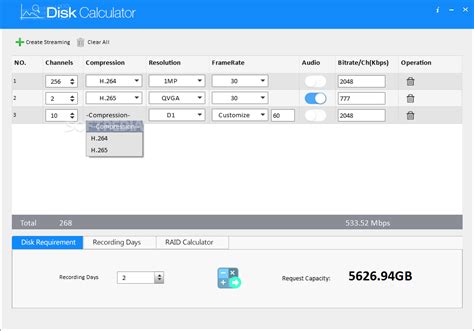 disk scheduling calculator|DiskCalculator (free) download Windows version.